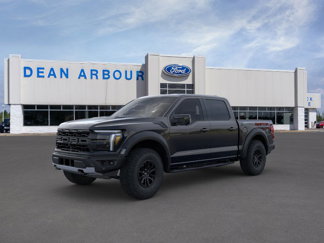 New 2025 Ford F150 Raptor image 1