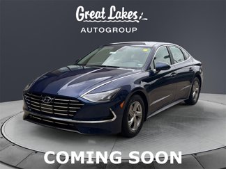 Used 2020 Hyundai Sonata SE image 1
