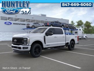 New 2025 Ford F250 Lariat image 1