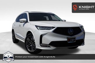 New 2026 Acura MDX w/ Advance Package image 1