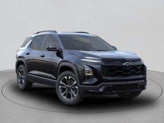 New 2026 Chevrolet Equinox RS w/ Convenience Package III image 1