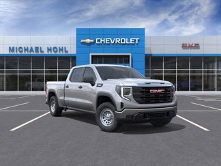 New 2026 GMC Sierra 1500 Pro w/ Pro Value Package image 1