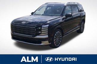 New 2026 Hyundai Palisade Calligraphy image 1