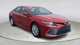 Used 2023 Toyota Camry LE image 1