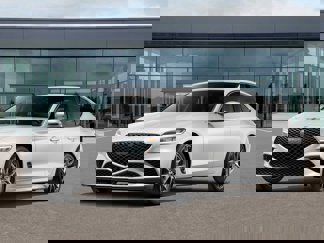 New 2026 Genesis G70 2.5T image 1