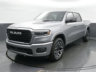New 2025 RAM 1500 Laramie image 1