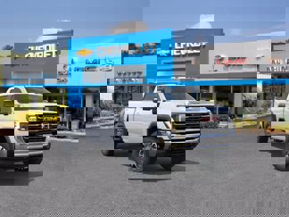 New 2026 GMC Sierra 2500 SLE w/ SLE Value Package; image 1