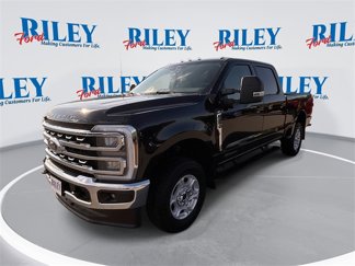 New 2026 Ford F250 XLT image 1