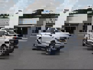 New 2025 Ford F150 XLT w/ Equipment Group 302A MID image 1