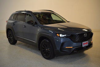 New 2025 MAZDA CX-50 AWD 2.5 Hybrid w/ Weather Package image 1