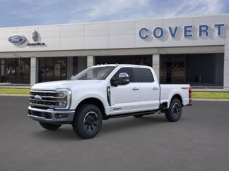 New 2026 Ford F250 King Ranch image 1