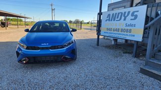 Used 2024 Kia Forte GT image 1