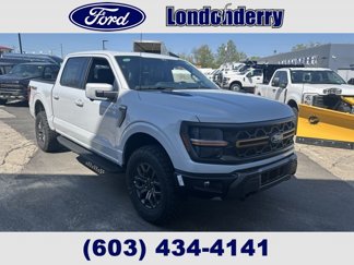 New 2025 Ford F150 Tremor image 1