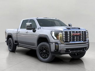 New 2025 GMC Sierra 3500 Denali image 1