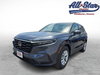 New 2026 Honda CR-V LX image 1