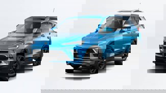 New 2025 Buick Encore GX Sport Touring w/ Advanced Technology Package image 1