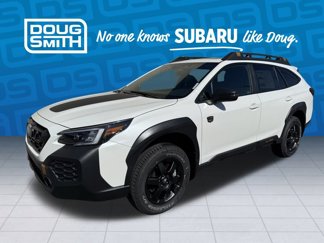 New 2025 Subaru Outback Wilderness image 1