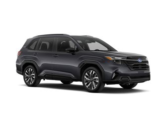 New 2025 Subaru Forester Touring image 1