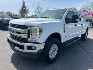 Used 2019 Ford F250 XLT image 1