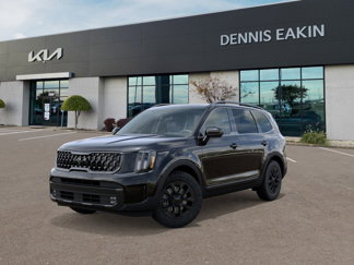 New 2025 Kia Telluride SX Prestige X-Pro image 1