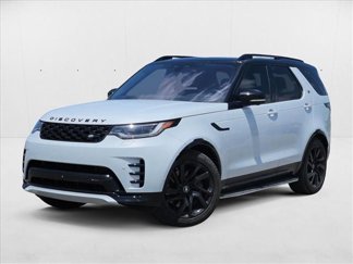 Used 2023 Land Rover Discovery S R-Dynamic image 1