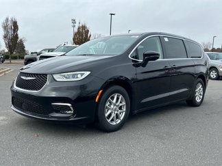 New 2024 Chrysler Pacifica Touring-L w/ Uconnect Theater Family Group image 1