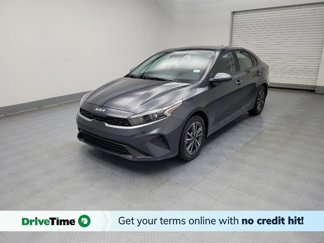 Used 2023 Kia Forte LXS image 1
