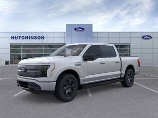New 2025 Ford F150 Lightning XLT image 1