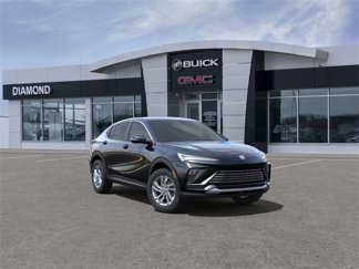 New 2025 Buick Envista Preferred image 1