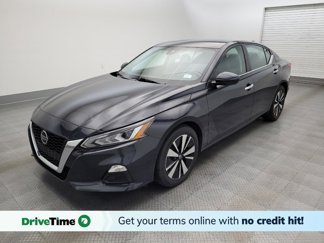 Used 2022 Nissan Altima 2.5 SV image 1