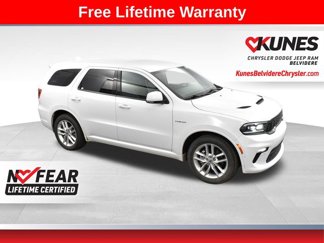 Used 2022 Dodge Durango R/T image 1