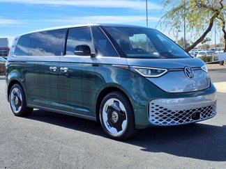 New 2025 Volkswagen ID. Buzz Pro S image 1