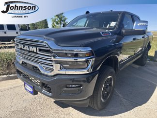 New 2025 RAM 2500 Laramie image 1
