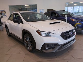 New 2025 Subaru WRX tS image 1
