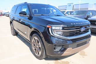 New 2025 Ford Expedition Max King Ranch image 1