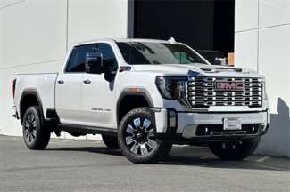 New 2025 GMC Sierra 2500 Denali w/ Denali Reserve Package image 1