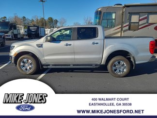 Used 2019 Ford Ranger XLT w/ Equipment Group 302A Luxury image 1