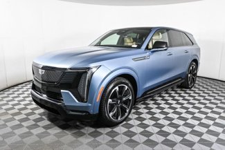 New 2025 Cadillac Escalade IQ Sport 2 image 1