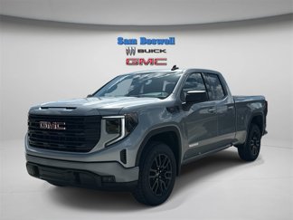 New 2026 GMC Sierra 1500 Elevation w/ Preferred Package image 1