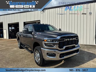 New 2025 RAM 2500 Tradesman image 1