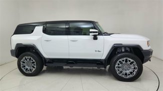 Used 2025 GMC Hummer EV 3X image 1