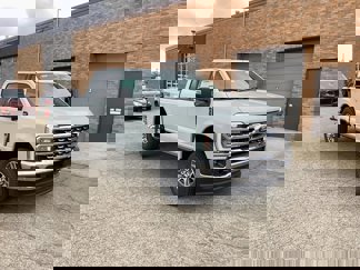 New 2025 Ford F350 Lariat image 1