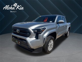 Used 2024 Toyota Tacoma SR5 image 1