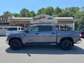 Used 2019 Toyota Tundra SR5 w/ SR5 Upgrade Package image 1