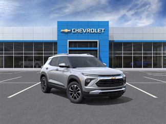 New 2026 Chevrolet TrailBlazer LT w/ Convenience Package image 1