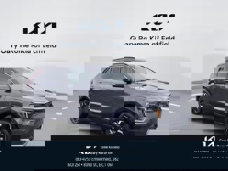 Certified 2024 Kia Niro Wind image 1
