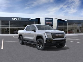 New 2026 GMC Sierra EV Elevation w/ Premium Package image 1
