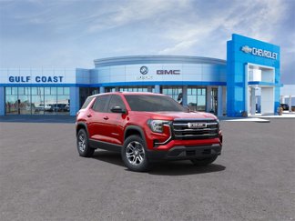 New 2026 GMC Terrain Elevation image 1