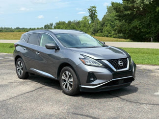 Used 2023 Nissan Murano SV image 1