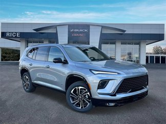 New 2025 Buick Enclave Sport Touring w/ Power Package image 1